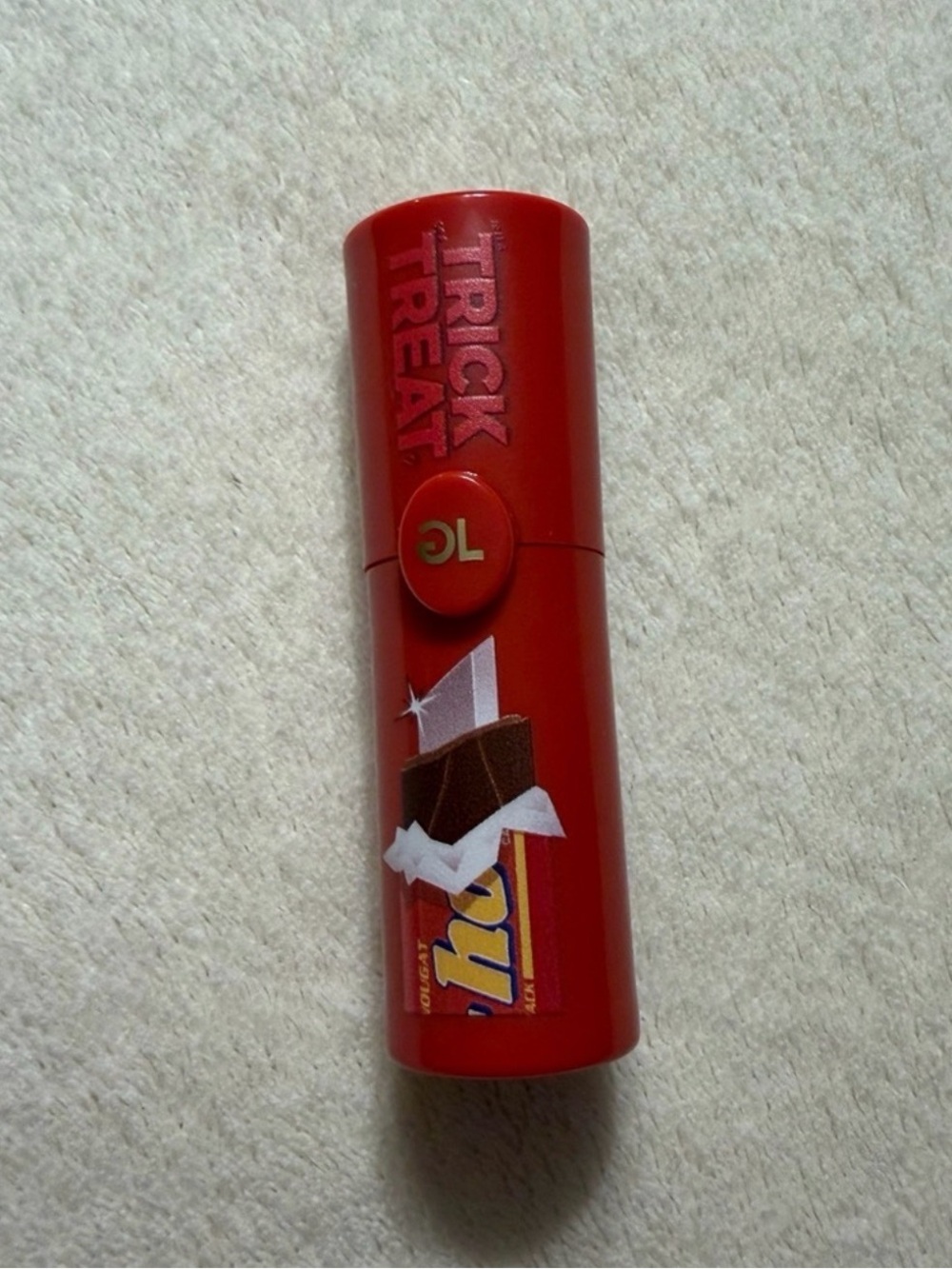 Glamlite Trick 'r Treat Lip Gloss
New
